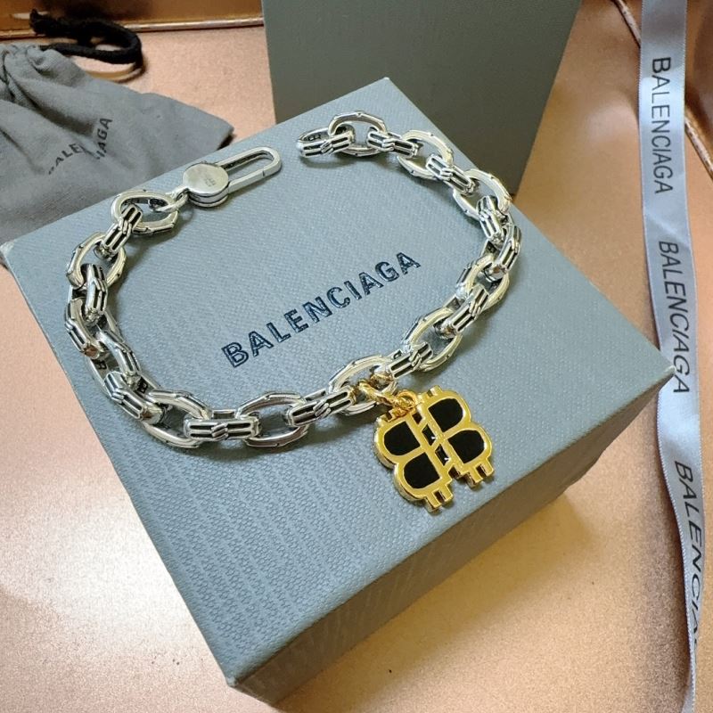 Ba1en*iaga bracelets